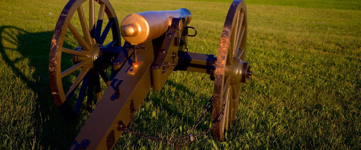 Monocacy National Battlefied