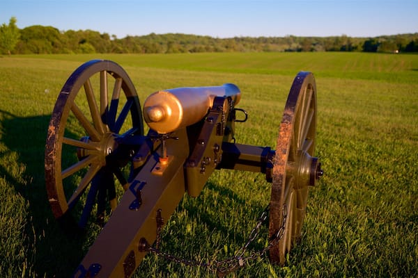 Monocacy National Battlefied