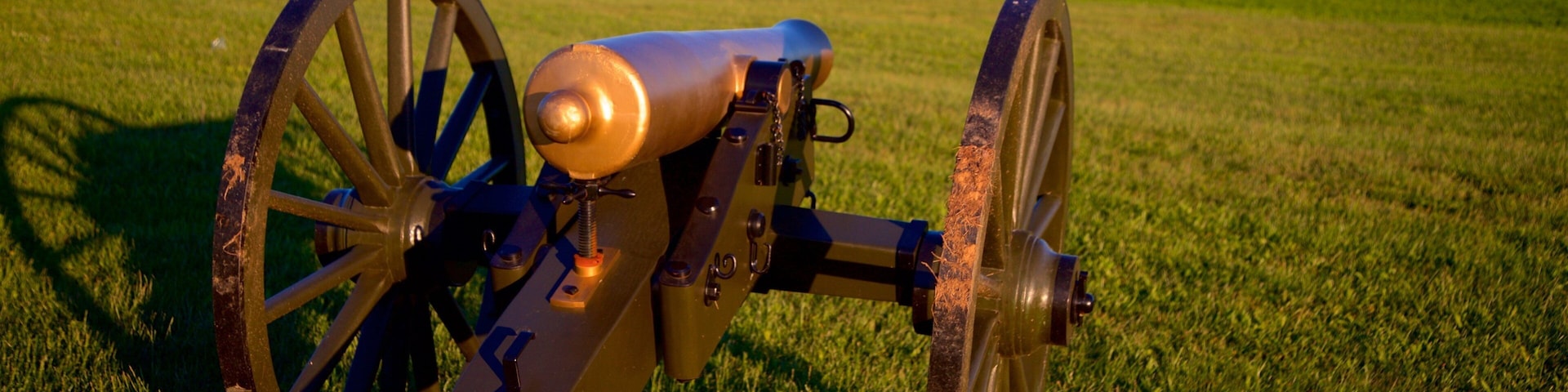 Monocacy National Battlefied