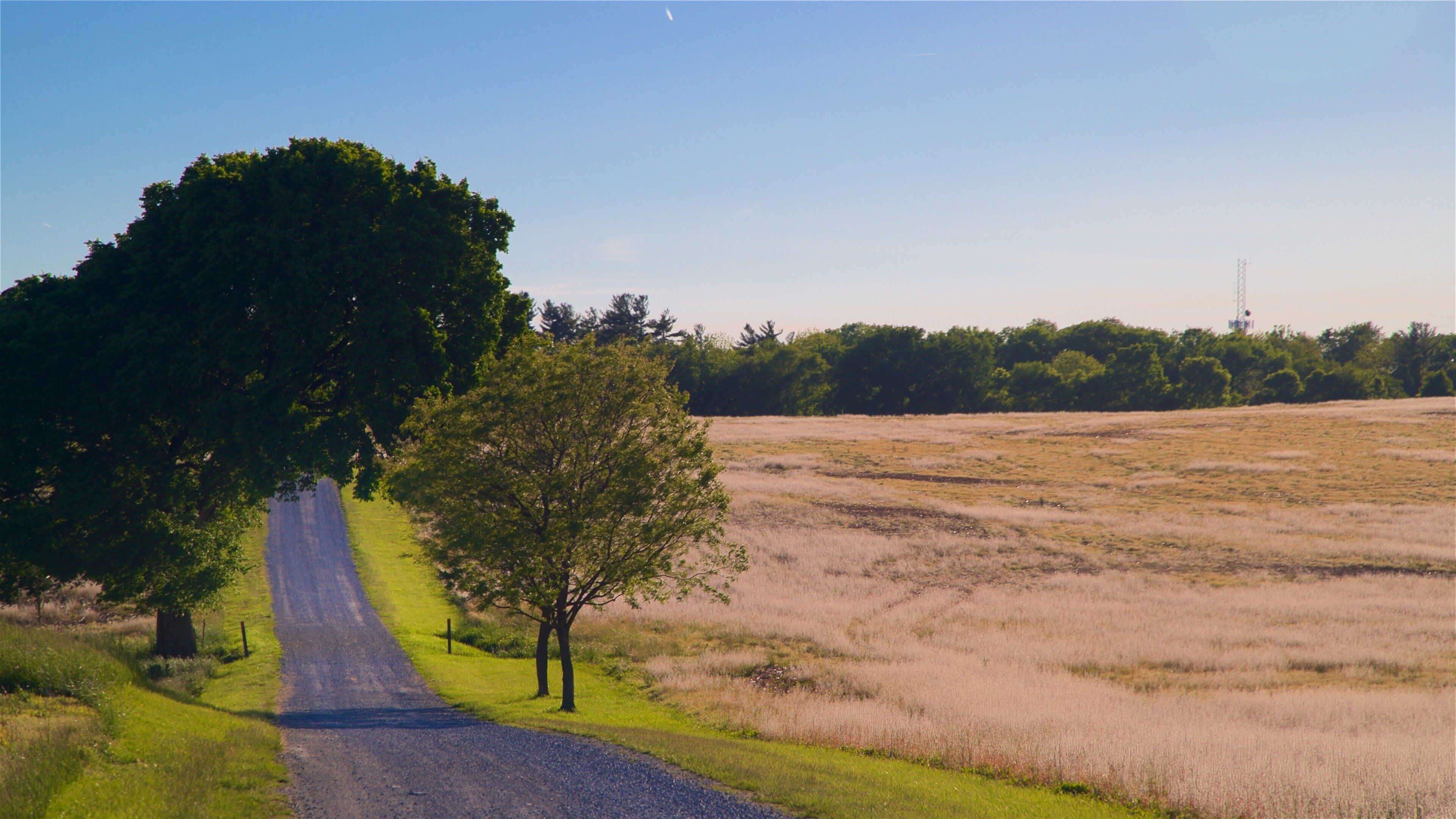 Monocacy National Battlefied