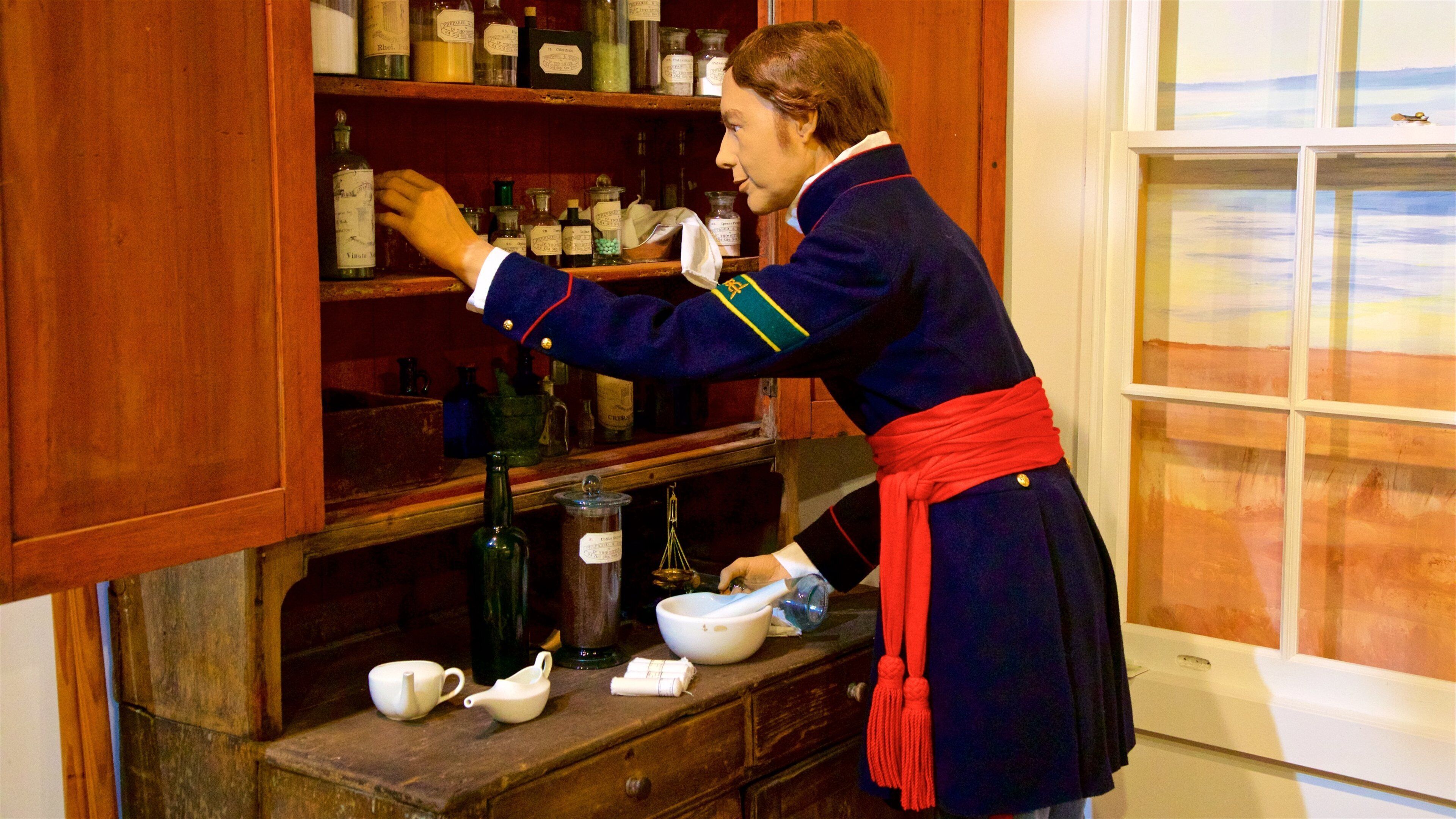 Museum of Civil War Medicine