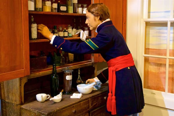 Museum of Civil War Medicine