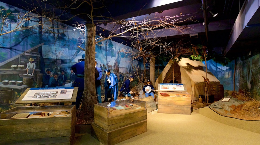 Museum of Civil War Medicine