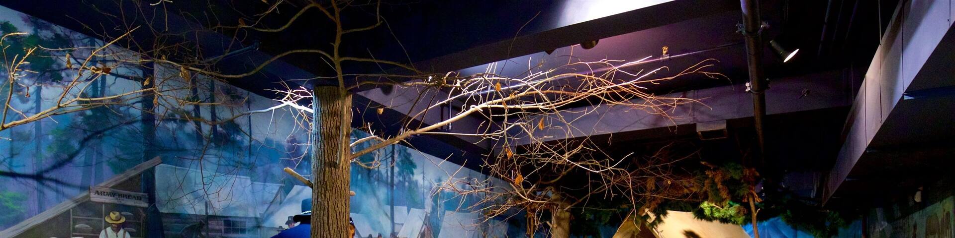 Museum of Civil War Medicine