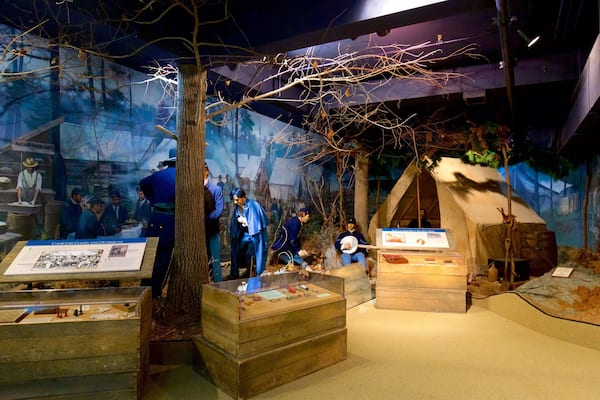 Museum of Civil War Medicine