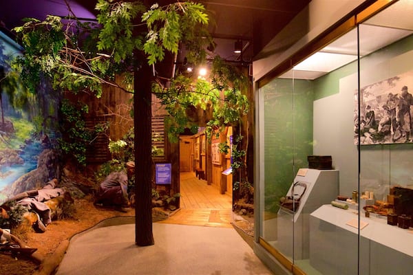 Museum of Civil War Medicine