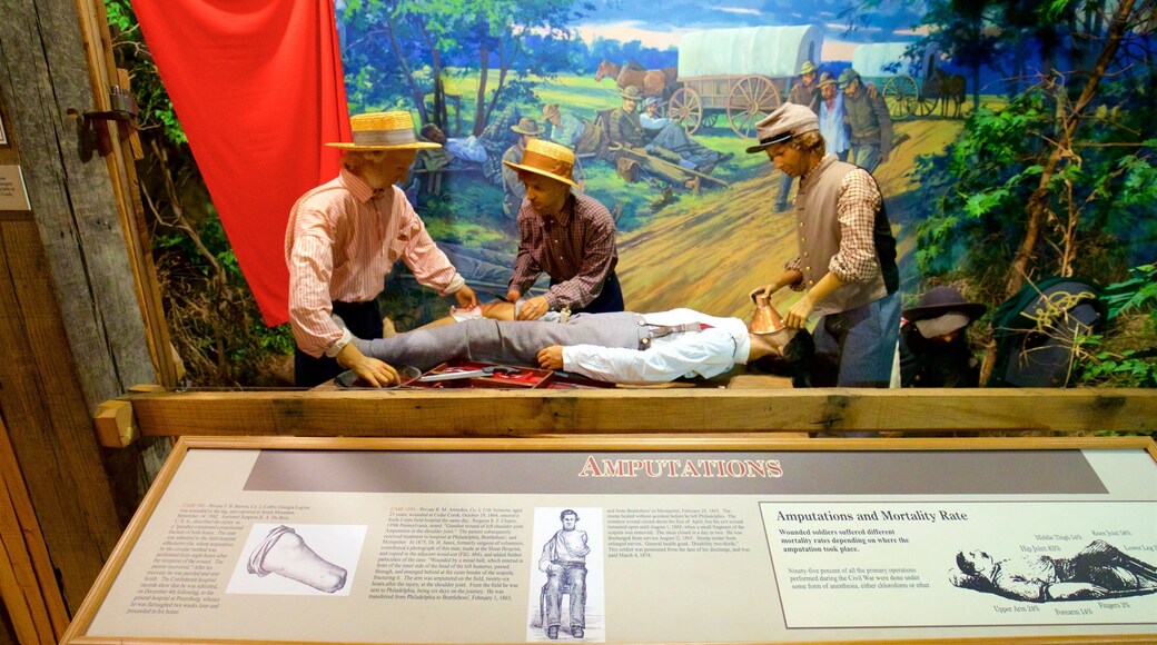 Museum of Civil War Medicine