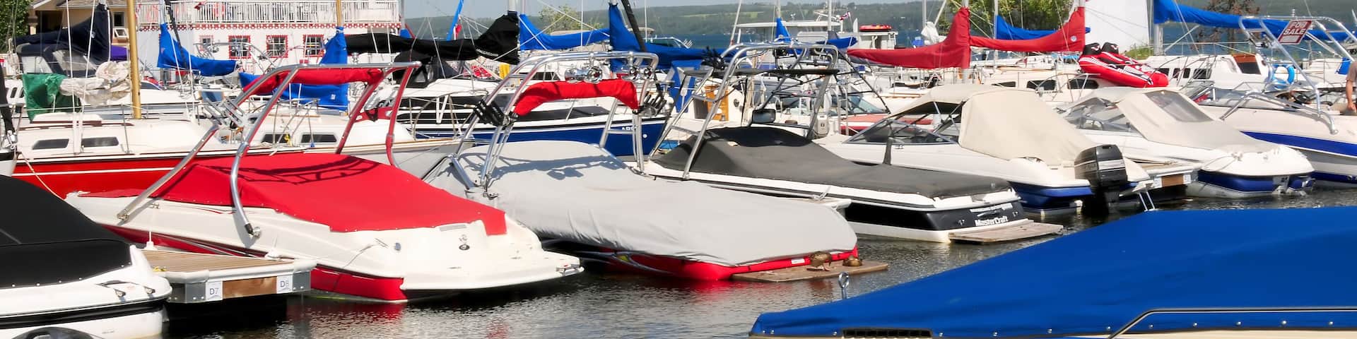 dock at Sylvan Lake, Alberta, Canada; Shutterstock ID 16659283