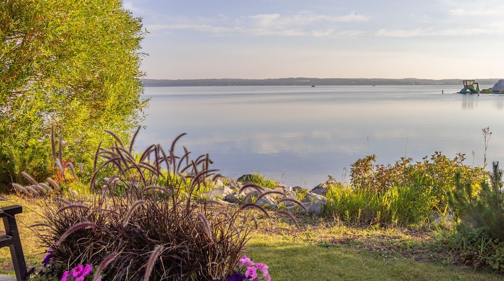 Sylvan Lake, Red Deer County, alberta, Canada