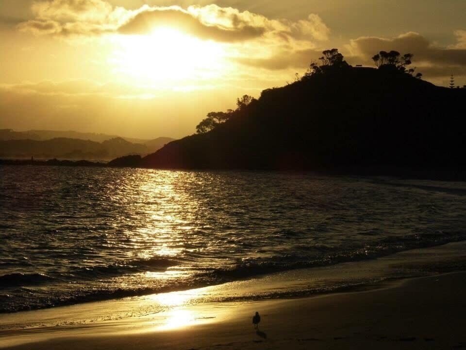 Tutukaka Coast has lots of stunning places to visit and great places to stay when going up to Northland 
#aquatrove #sunset