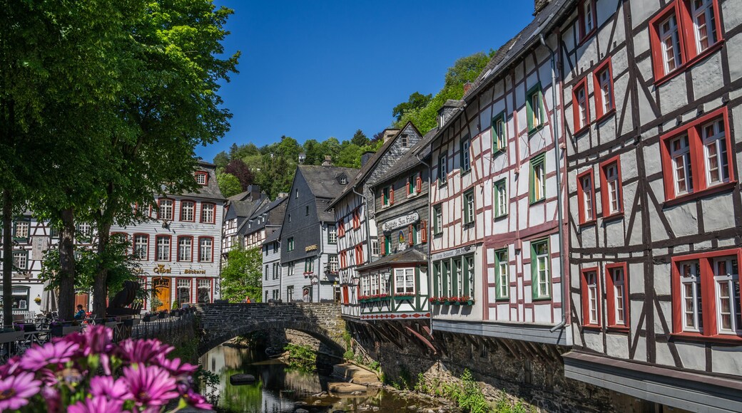 Monschau
