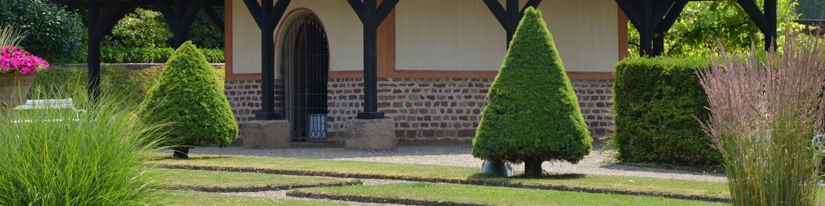 Römermuseum Schwarzenacker, Germany