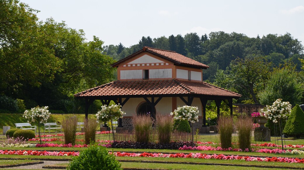 Römermuseum Schwarzenacker, Germany