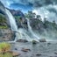 If you are traveling through South India, then i suggest you visit Athirappilly Waterfalls. It's about 70kms away from Kochi, Kerala. The view of the falls is stunning and the greenery around it can have your mind refreshed.
#nature #travel #asia #india