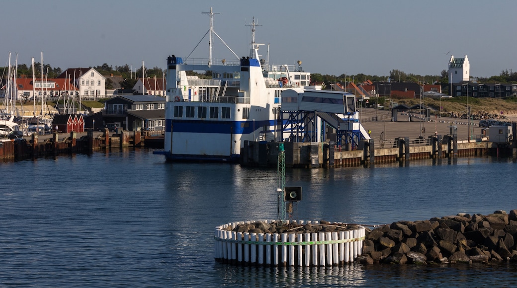 Læsø
