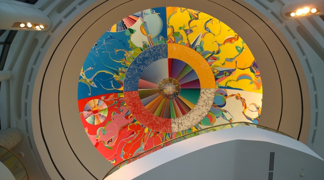 What a cool ceiling!
#lifeatexpedia