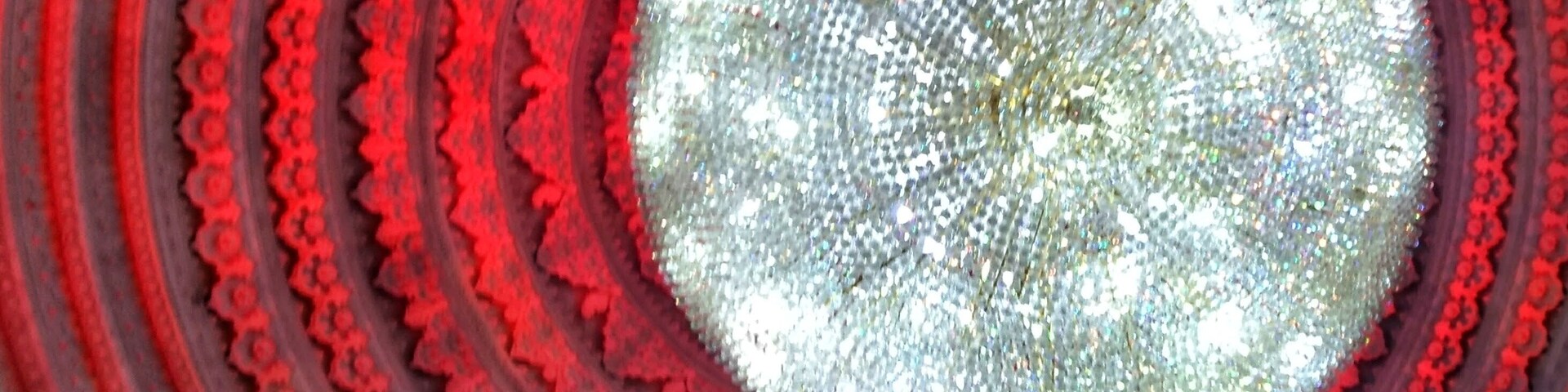 #LifeAtExpedia
Reflecting the chakras of life and the divine light in between