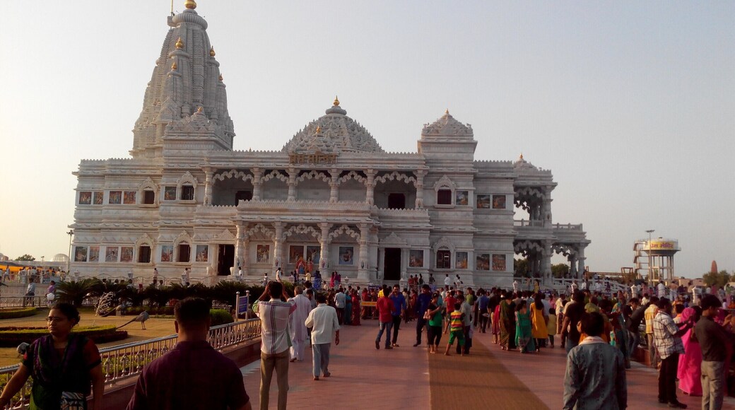 peaceful, as well as beautiful.