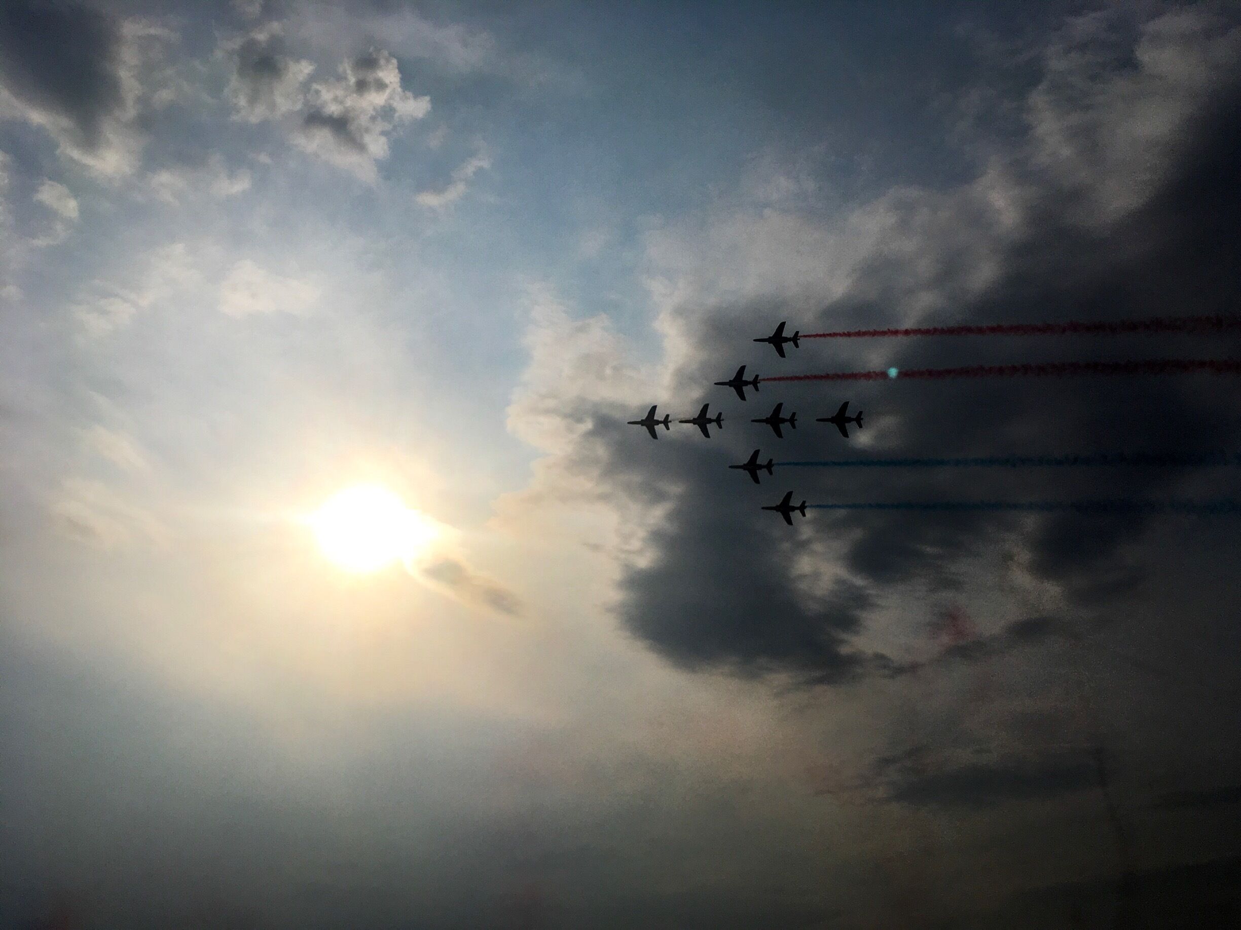 Slovak international air fest 2018