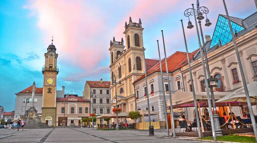 Banska Bystrica