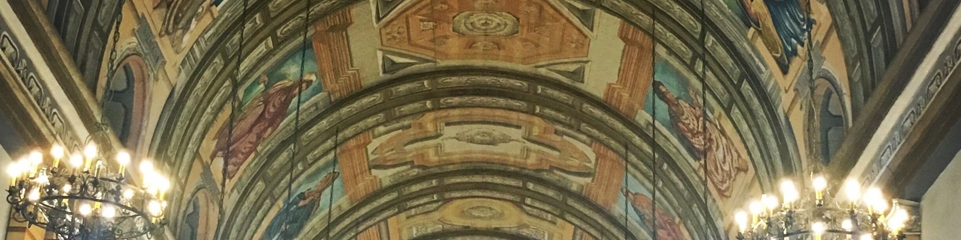 San Sebastian Cathedral, Batangas City