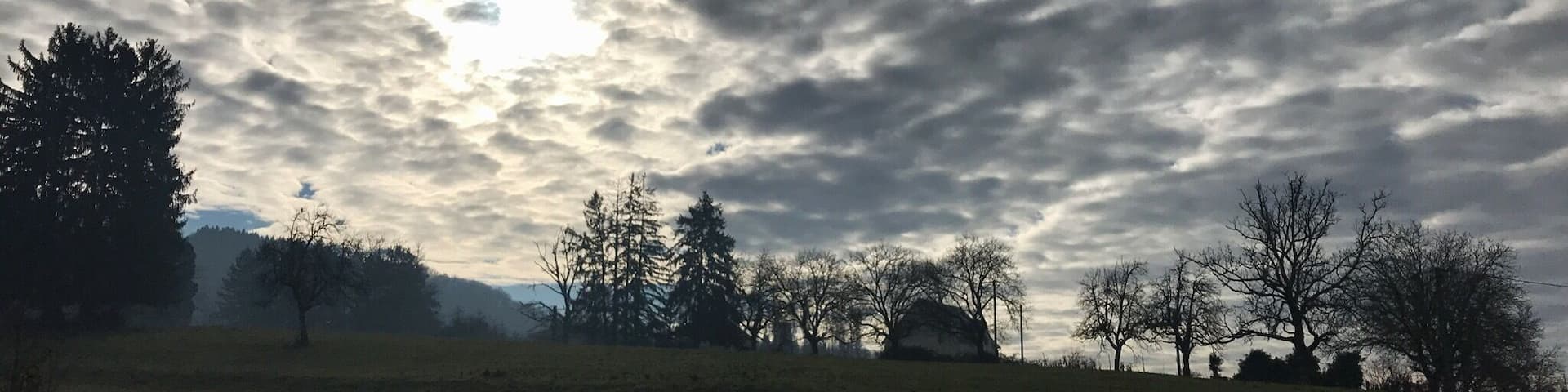 Passenans-Jura-East of France