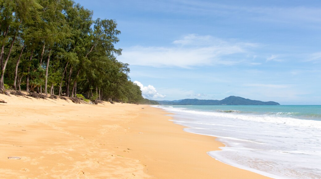 Playa Mai Khao