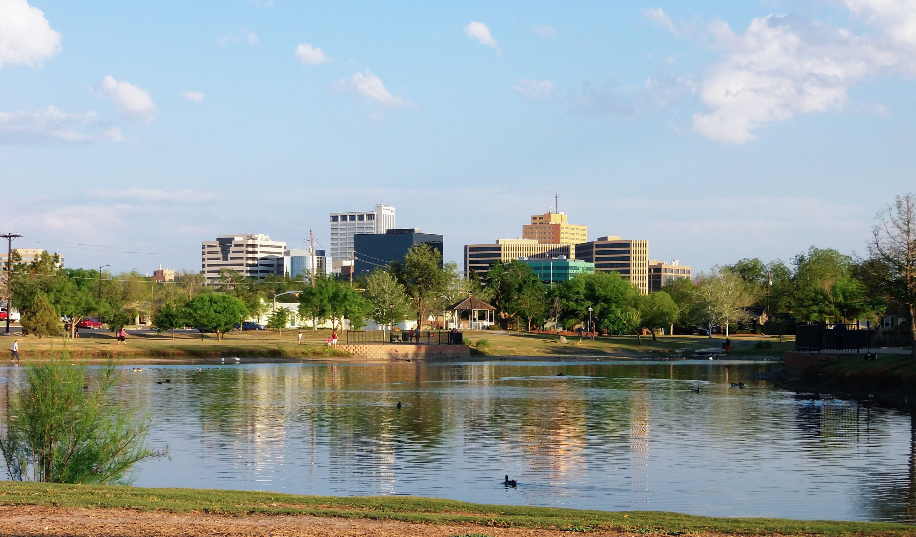 Odessa