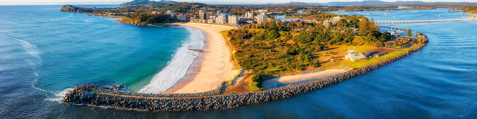 D Forster River delta 2 town left