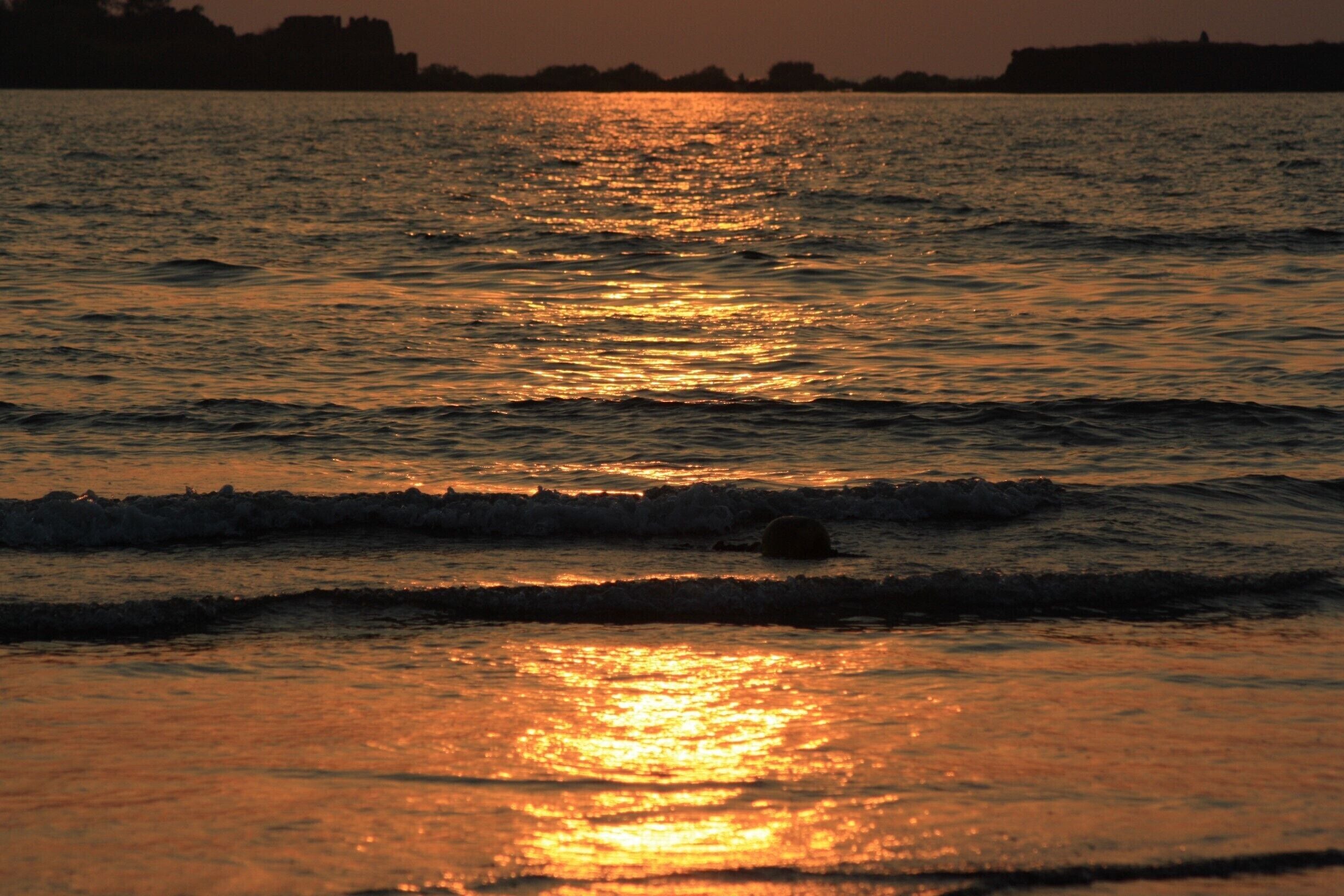 #AquaTrove Sun and Sea