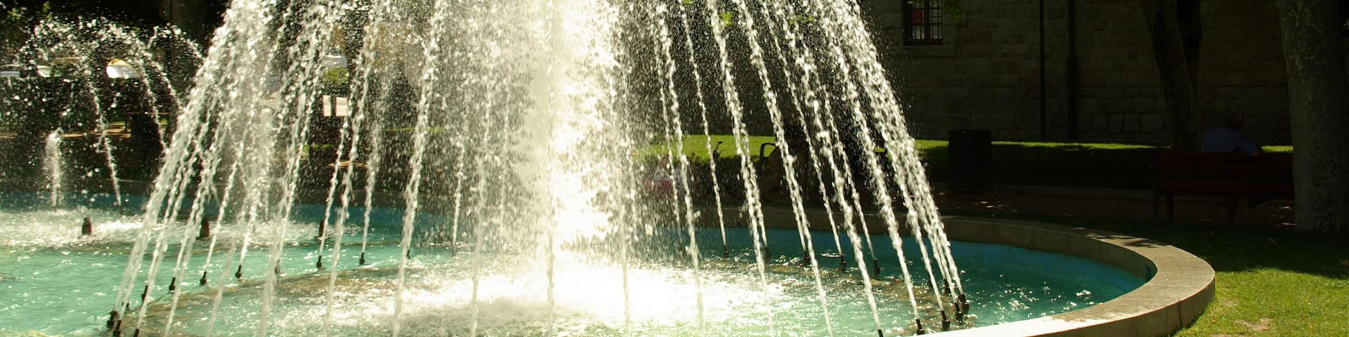 ® S.D. (ES,EN.) CUADARRAMA PARQUE DEL AYUNTAMIENTO