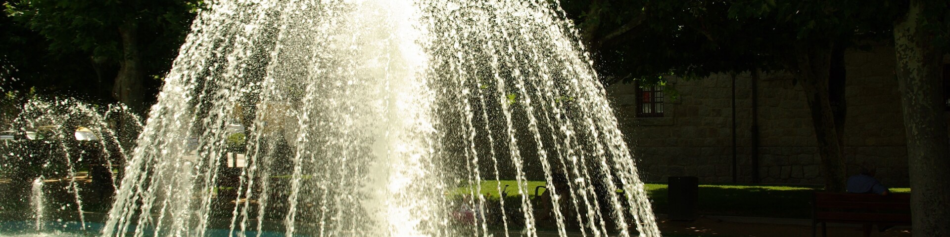 ® S.D. (ES,EN.) CUADARRAMA PARQUE DEL AYUNTAMIENTO