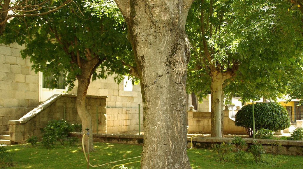 Âź S.D. (ES,EN.) GUADARRAMA IGLESIA SAN MIGUEL ARCANGEL