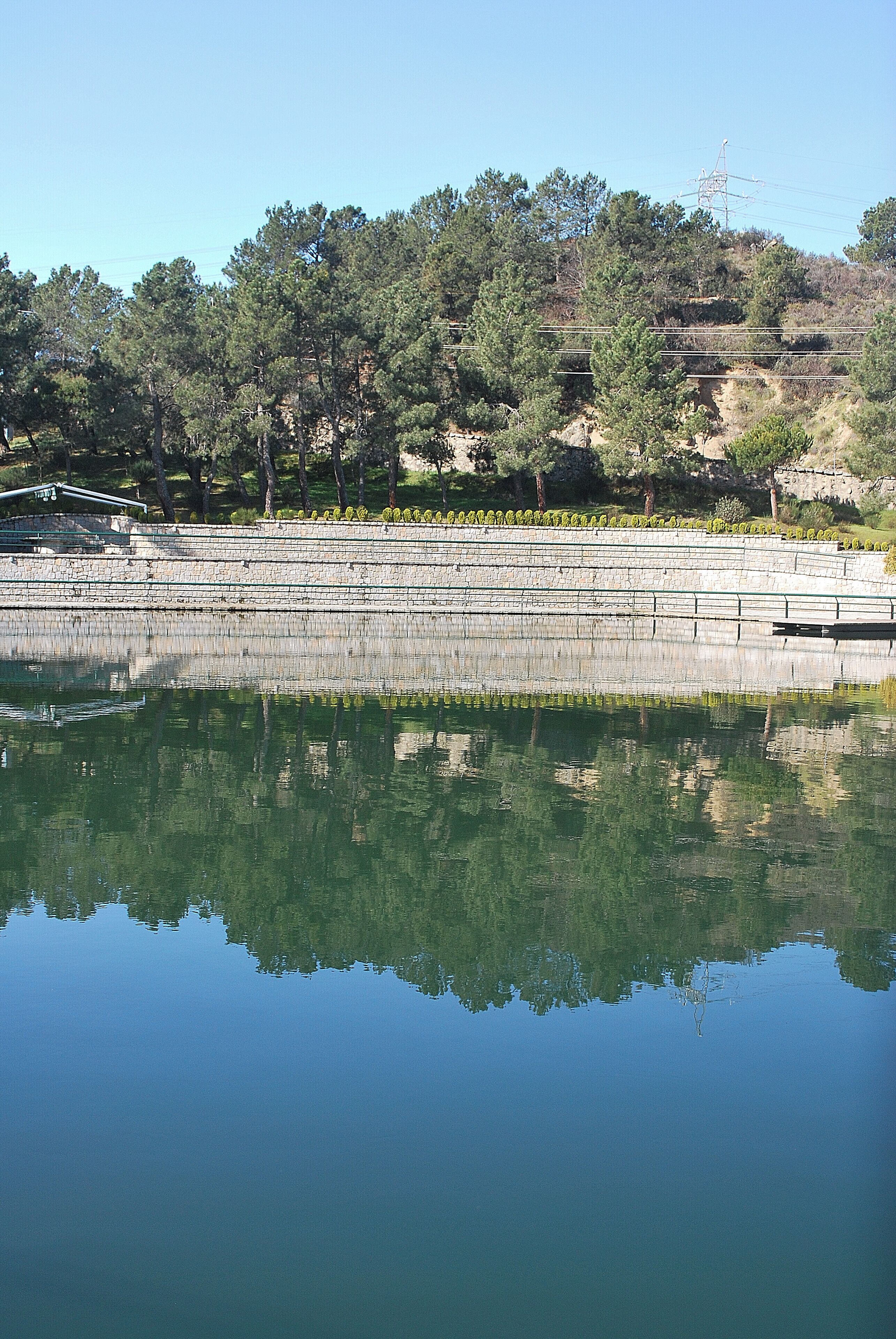 Finca Fray Luis de León
