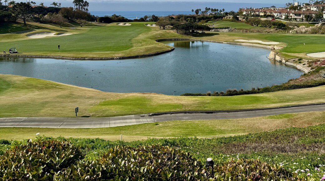 Dana Point Monarch Beach Golf Course
