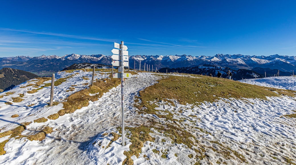 Balderschwang