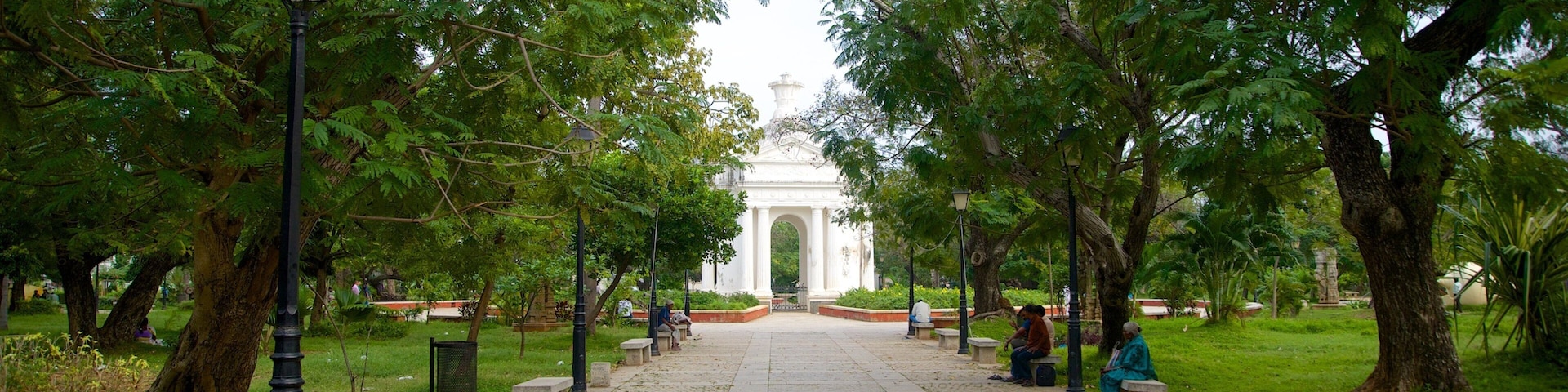 Puducherry