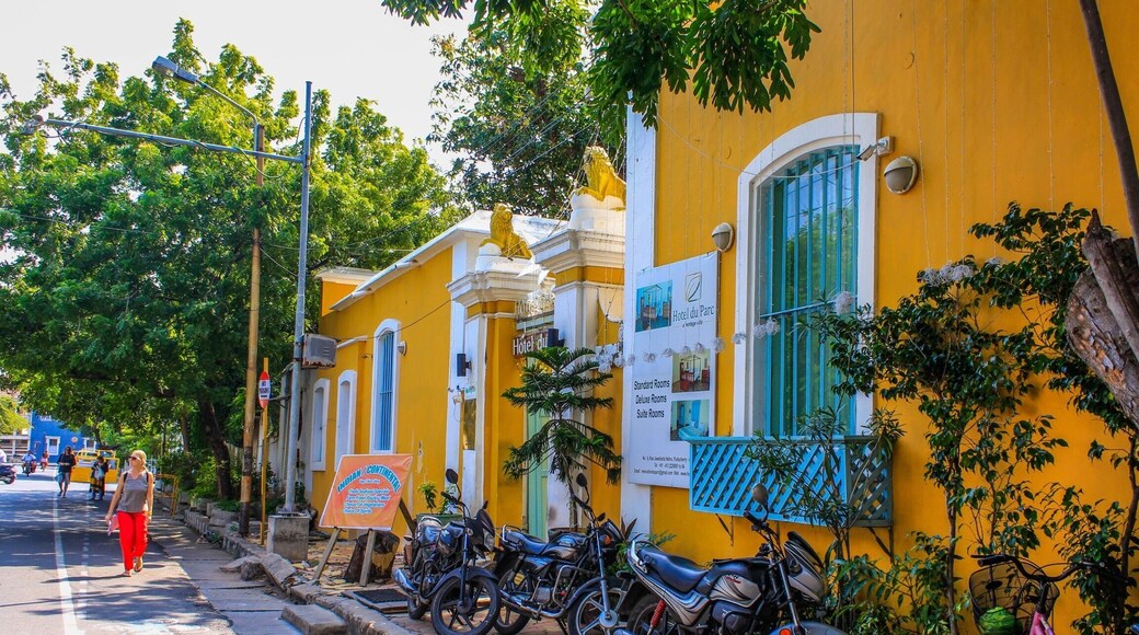 History and historical architecture always finds a place in the books whenever it is written! #UrbanJungle