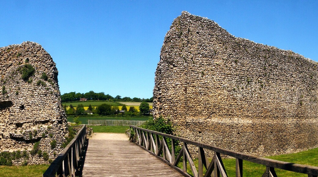 This is a photo of listed building number