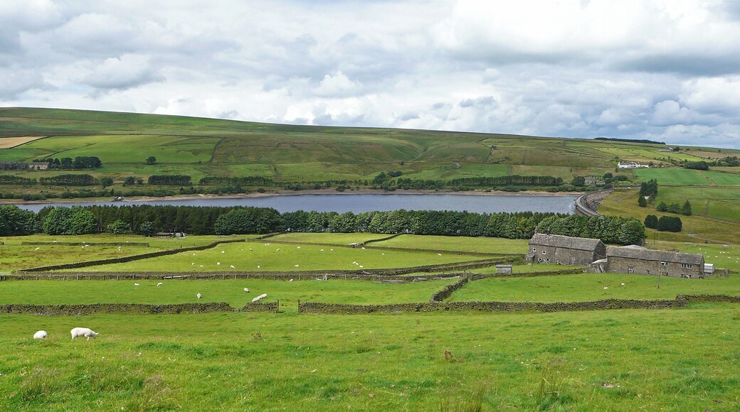 Baitings Reservoir