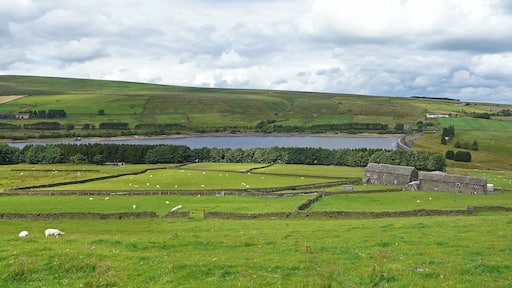 Baitings Reservoir
