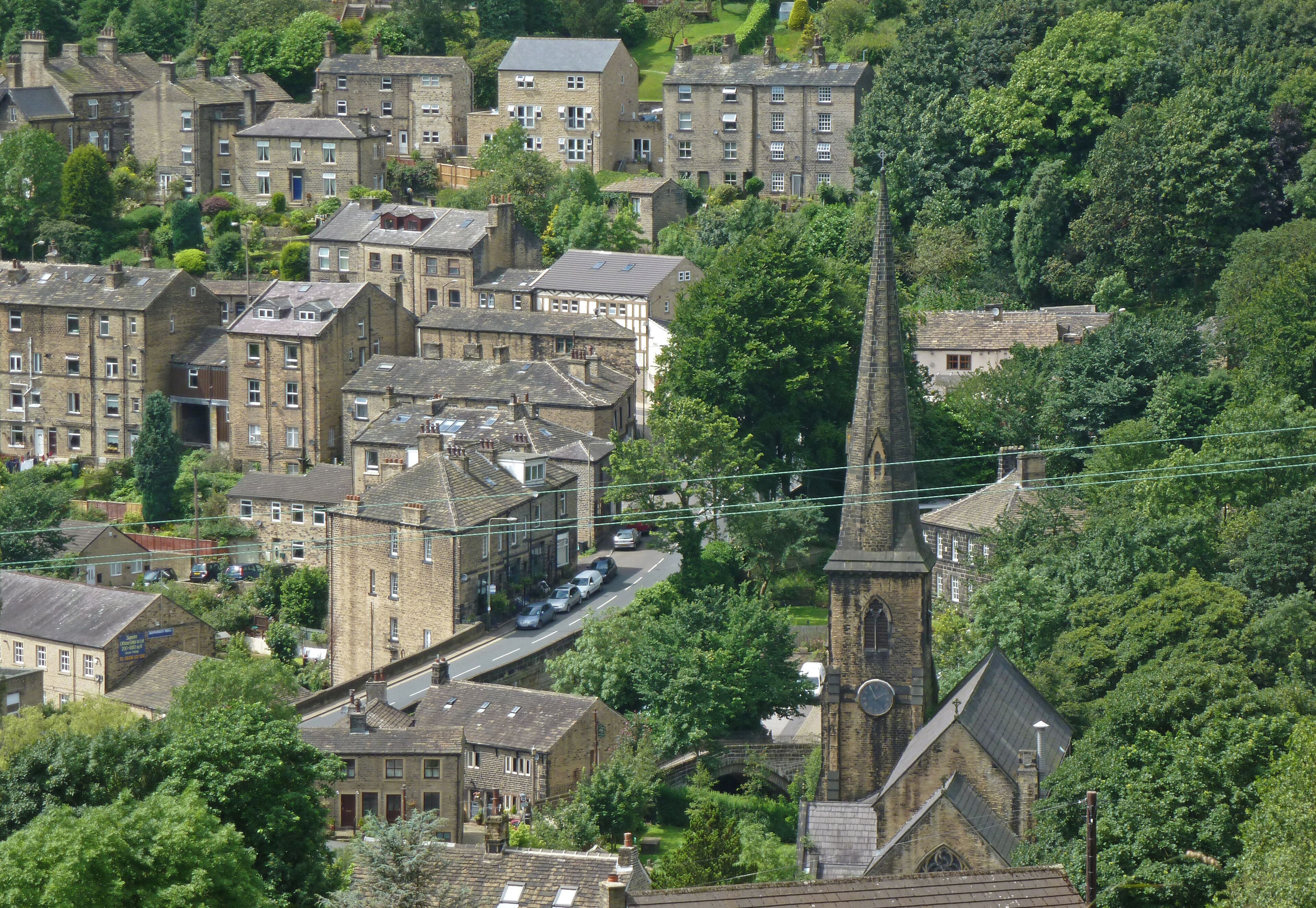 Ripponden