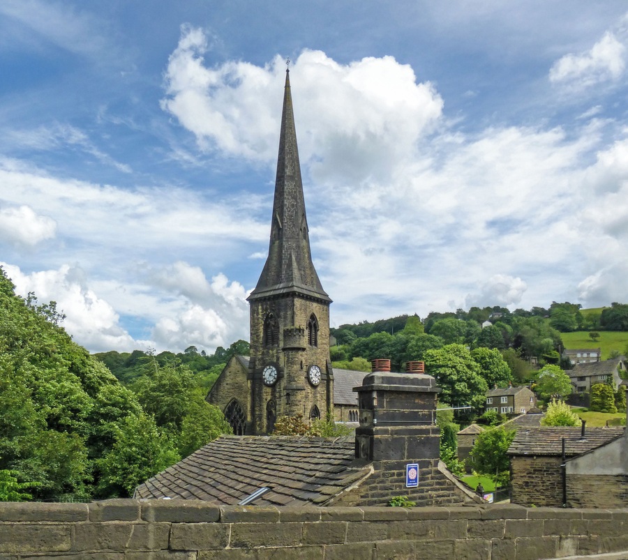 Ripponden