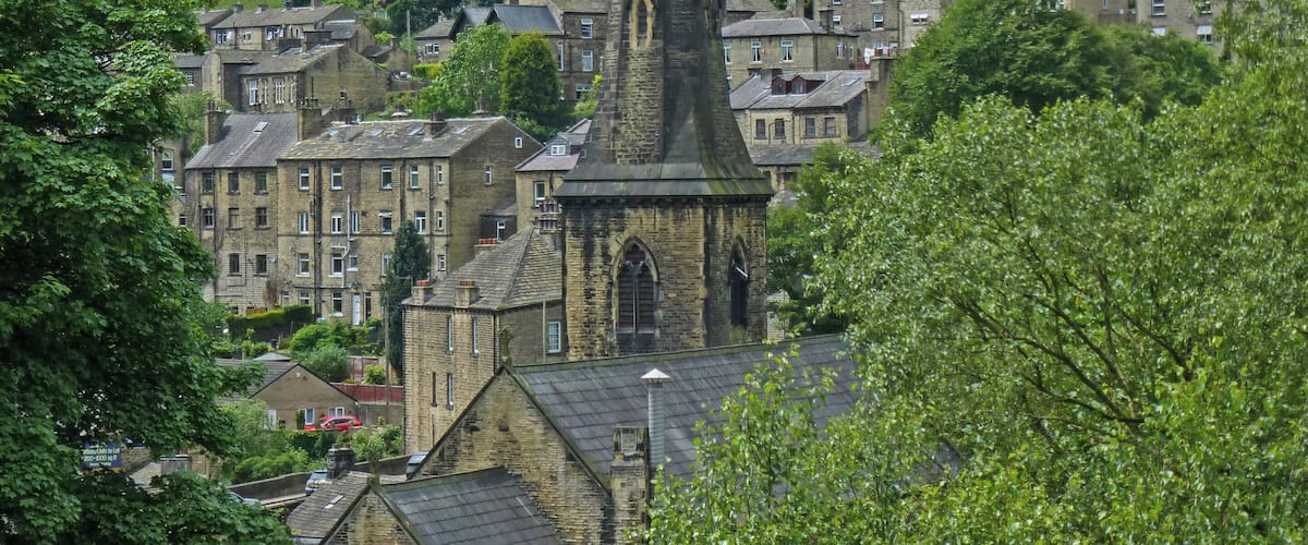 Ripponden