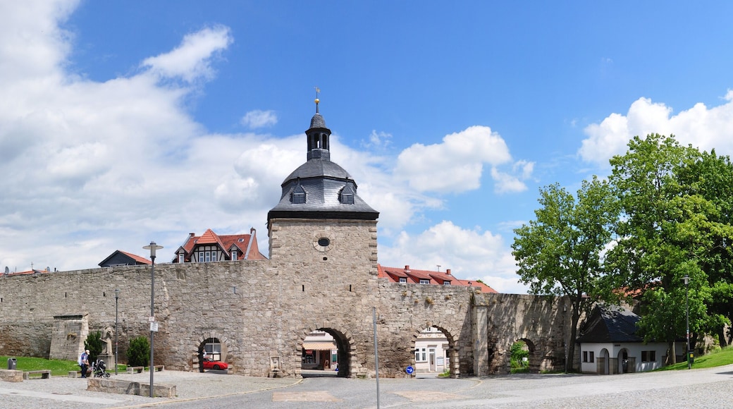 Mühlhausen/Thüringen