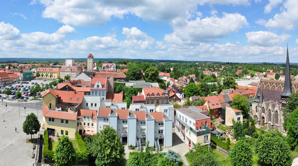 Mühlhausen/Thüringen