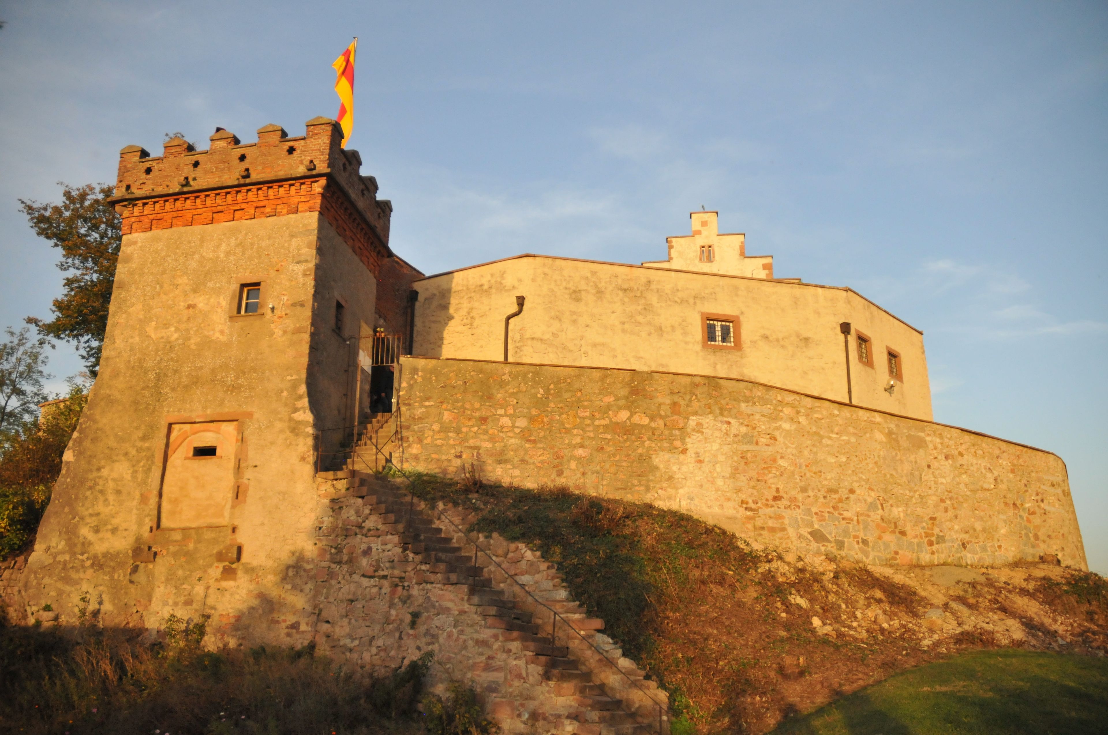 Staufenberg