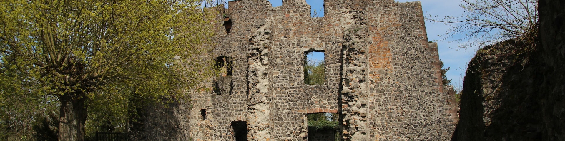 de:Burg Staufenberg (Hessen)