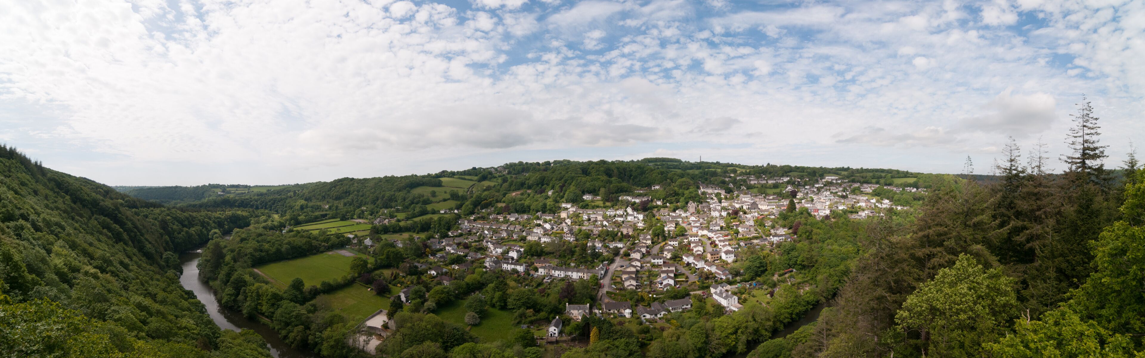 Gunnislake