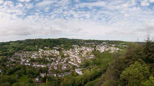 Gunnislake